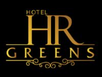 Hotel Hr Greens logo