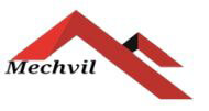 Mechvil Infrastructure Pvt. Ltd. logo