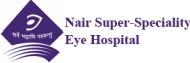 Nair Super Specialty Eye Hospital logo