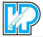 Ivpex Parenteral Pvt. Ltd logo