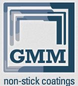 GMM Coatings Pvt Ltd logo