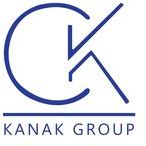 Kanak Group logo
