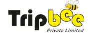 Tripbee Private Limited Company Logo
