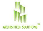 Archishtech Solutions Company Logo