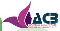 KAAMYAS BEAUTY AND WELLNESS SPA PRIVATE LIMITED logo
