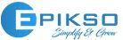 Epikso India Pvt Ltd Company Logo