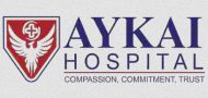 Aykai Health Care logo