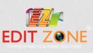 Edit Zone- A Complete Photo & Video Solution logo