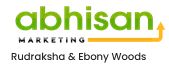 Abhisan Marketing Company Logo