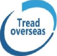 Tread -overseas logo