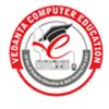 Vedanta Computer Education logo