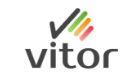 Vitor Health Sciences Pvt Ltd logo