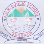 AVR Public School logo