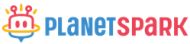 Planetspark logo
