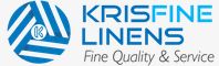 Kris fine Linens Company Logo