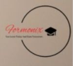 Formonix Training and Consultants Company Logo