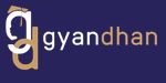 Gyandhan logo