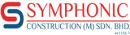 Symphonic Construction M Sdn Bhd Company Logo