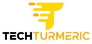 Tech Turmeric IT Recruitment Services logo