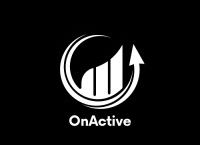 Onactive Solution Company Logo