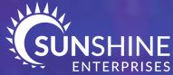 Sunshine Scholar logo