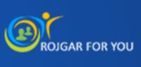 Rojgar for you logo