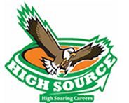 High Source HR Solution Pvt Ltd logo