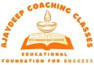Ajaydeep Coaching Classes Company Logo
