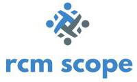 RCM Scope Company Logo