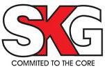 SKG Refractories logo