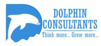 Dolphin Consultants logo
