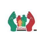 Wecare Company Logo