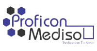 Proficon Medisol Pvt Ltd logo