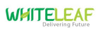 White Leaf ITES Pvt Ltd. Company Logo