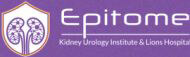 Epitome Kidney Urology Institute & Lions Hospital Company Logo
