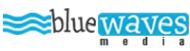 Bluewaves Media logo