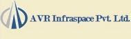 AVR Infraspace Pvt Ltd logo