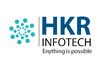 HKR Infotech Pvt Ltd logo