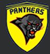 Panthers Protection Force logo