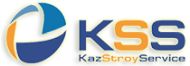 Kaz Stroy Services logo