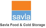 Savla Foods and Cold Storage Pvt. Ltd. logo