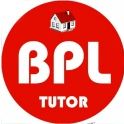 BPL Home Tutor logo