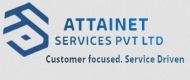 Attainet Services Private Limited logo