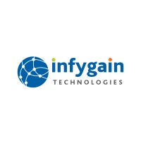Infygain Technologies LLP logo