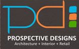 Prospective Designs logo