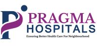 Pragma Hospital Company Logo