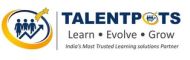 Talentpots prizeHR Consulting Solutions Company Logo