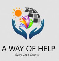 A Way of Help Charitable Trust logo