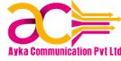 Ayka Communications logo
