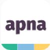 Apna logo